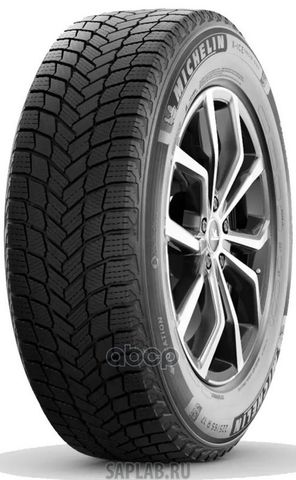 Купить MICHELIN 1479 Шины MICHELIN X-Ice Snow 175/65 R15 88 T