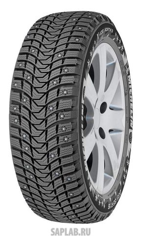 Купить MICHELIN 24141 Шины MICHELIN X-Ice North Xin3 245/35 R20 95H XL