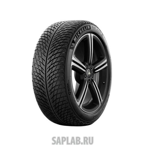 Купить MICHELIN 248820 Шины MICHELIN Pilot Alpin 5 255/35 R21 98W XL