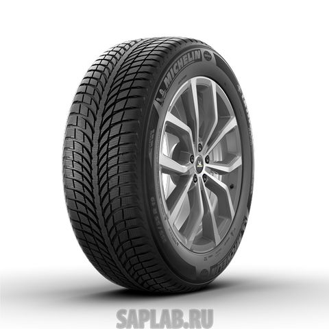 Купить MICHELIN 259768 Шины MICHELIN Latitude Alpin LA2 R17 265/65 116H XL