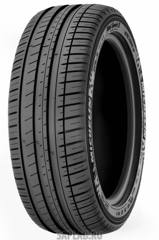 Купить MICHELIN 272795 Шины MICHELIN PILOT SPORT 3 255/40Z R19 100Y XL AO 272795