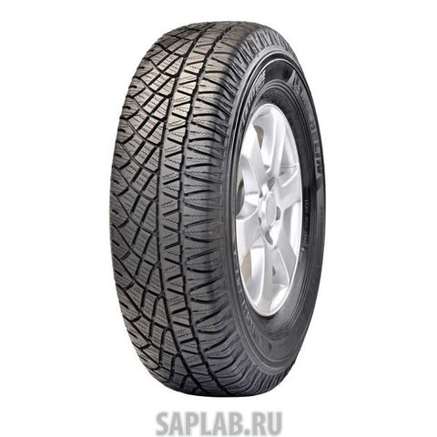 Купить MICHELIN 316558 Шины MICHELIN Latitude Cross 235/65 R17 108 316558