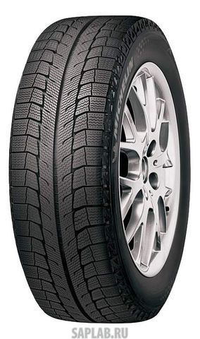 Купить MICHELIN 326722 Шины MICHELIN Latitude X-Ice Xi2 255/55 R18 109T XL RunFlat