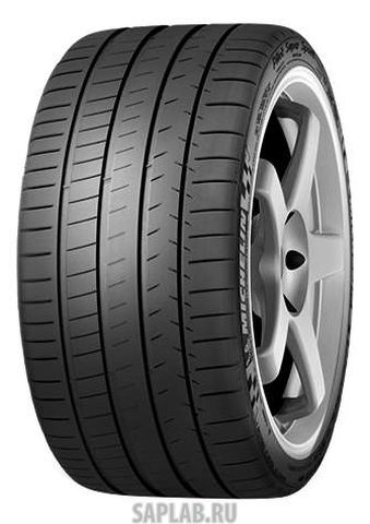 Купить MICHELIN 406820 Шины MICHELIN Pilot Super Sport 325/25 ZR20 101Y XL (406820)