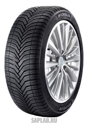 Купить MICHELIN 562703 Шины MICHELIN CrossClimate 245/45 R18 100Y XL