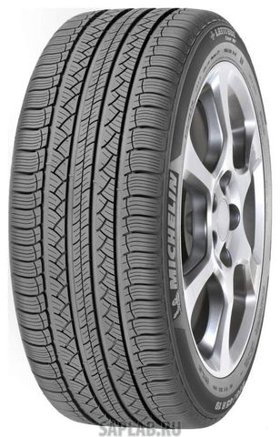 Купить MICHELIN 579679 Шины MICHELIN Latitude Tour HP 265/45 R21 104W (до 270 км/ч) 579679