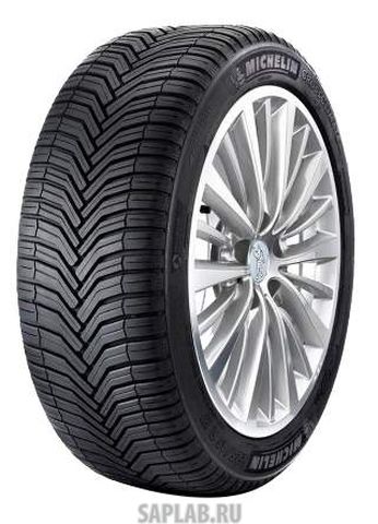 Купить MICHELIN 64556 Шины MICHELIN Crossclimate 225/55 R16 99W XL (64556)