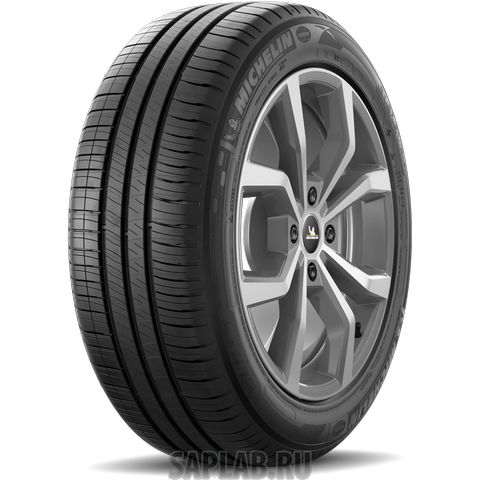 Купить MICHELIN 772786 Шины MICHELIN Energy XM2+ 175/65 R14 82H