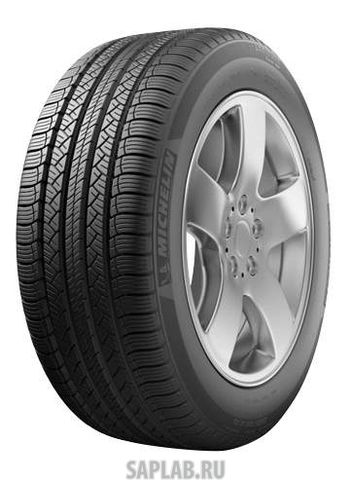 Купить MICHELIN 774118 Шины MICHELIN Latitude Tour HP 235/60 R18 103V N0 (774118)
