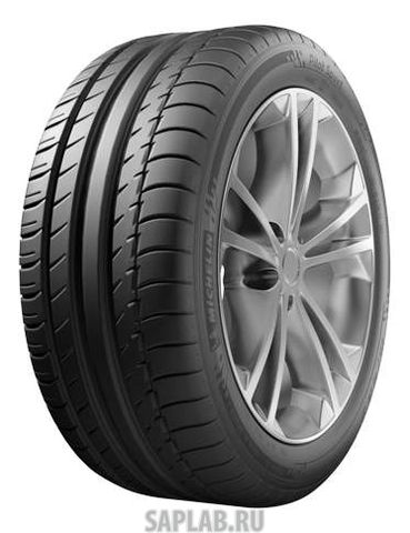 Купить MICHELIN 85231 Шины MICHELIN Pilot Sport 2 285/30 ZR19 98Y MO1 (85231)
