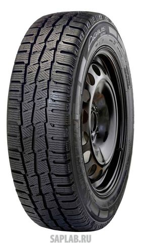 Купить MICHELIN 920172 Шины MICHELIN Agilis Alpin 225/75 R16 121/120R