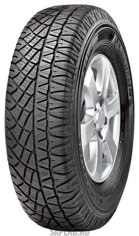 Купить MICHELIN 940269 Шины MICHELIN Latitude Cross 235/75 R15 109T (до 190 км/ч) 940269