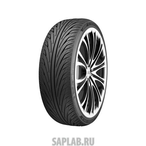 Купить NANKANG JB035 Шины Nankang Ultra Sport Ns-2 205/45 R16 87V Xl