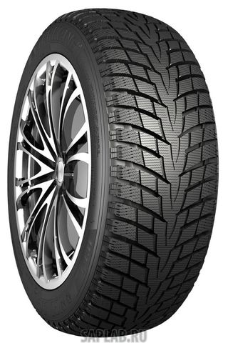 Купить NANKANG JC881 Шины Nankang ICE1 235/55 R17 Q 103