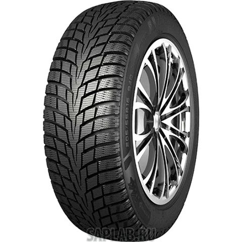 Купить NANKANG JC882 Шины Nankang ICE1 235/65 R17 108Q