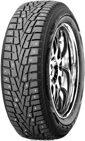 Купить NEXEN 11814 Шины NEXEN Winguard WinSpike WH6 175/65 R14 86T (до 190 км/ч) 11814