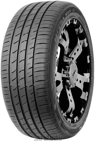 Купить NEXEN 12322 Шины NEXEN NFera RU1 225/50 R17 98 12322