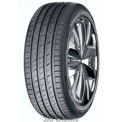 Купить NEXEN 12345 Шины Nexen N'FERA SU1 245/35R18 92 Y
