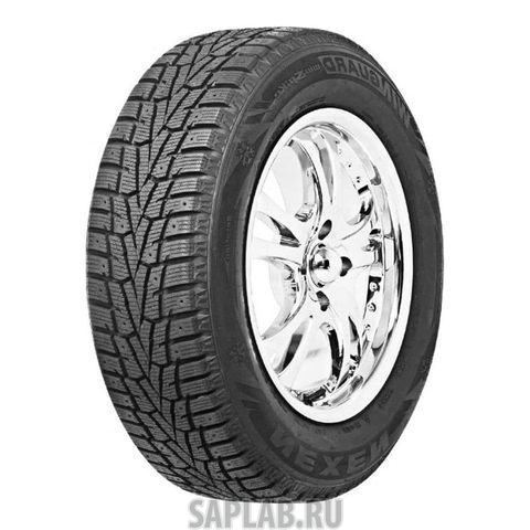 Купить NEXEN 12806 Шины Nexen Winguard Winspike WS6 245/75R16 120 Q