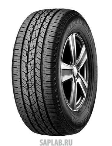 Купить NEXEN 13138 Шины Nexen Roadian HTX RH5 235/70R15 103 S