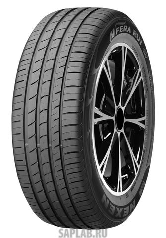 Купить NEXEN 13624 Шины Nexen NFera RU1 255/65R16 109V