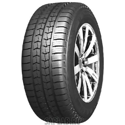 Купить NEXEN 13961 Шины Nexen Winguard WT1 195/0 R15 106 P 13961