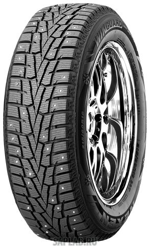 Купить NEXEN 14038 Шины Nexen WINGUARD WINSPIKE SUV 215/65R16 109/107R