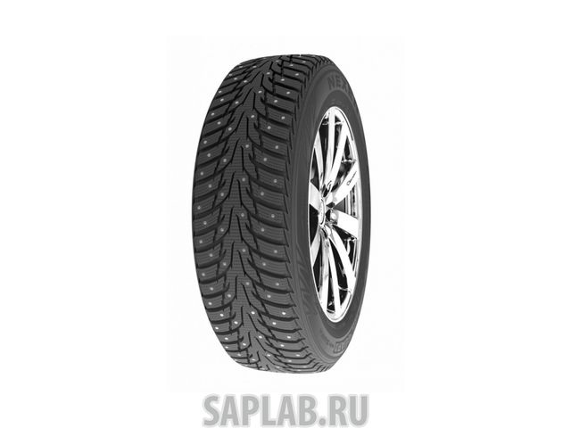 Купить NEXEN 14231 Шины Nexen WINGUARD winSpiKe WH62 185/70R14 92 T