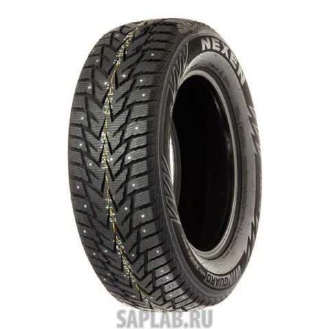 Купить NEXEN 14238 Шины Nexen Winguard Winspike WS62 SUV 235/60R18 107 T