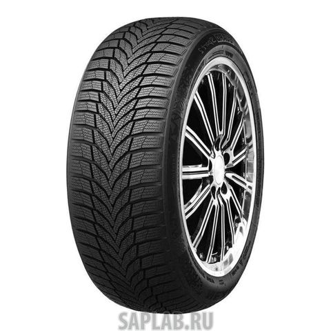 Купить NEXEN 15444 Шины Nexen WINGUARD SPORT 2 245/40R18 97V