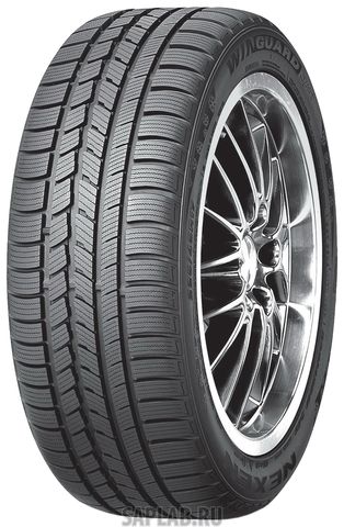 Купить NEXEN 16019 Шины Nexen Winguard Sport 2 255/40 R19 100 V