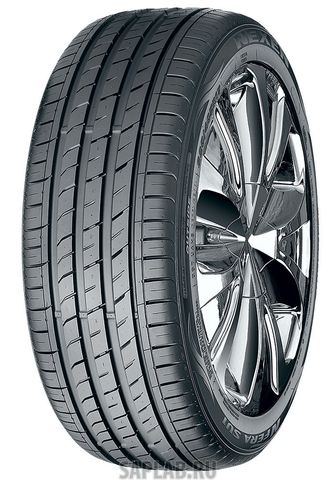 Купить NEXEN 16404 Шины NEXEN Nfera Su1 265/35 R19 98Y Xl