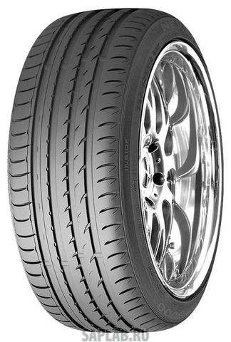 Купить NEXEN NXK11370 Шины NEXEN TIRE N8000 235/65 R17 104H (до 210 км/ч) NXK11370