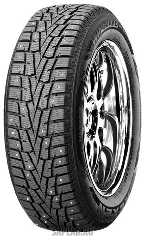 Купить NEXEN NXK12272 Шины Nexen Winguard WinSpike 215/60 R17 100T XL