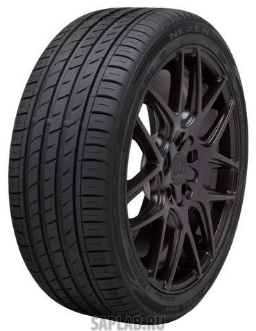 Купить NEXEN NXK12591 Шины NEXEN TIRE NFera SU1 195/45 R15 78W (до 270 км/ч) NXK12591