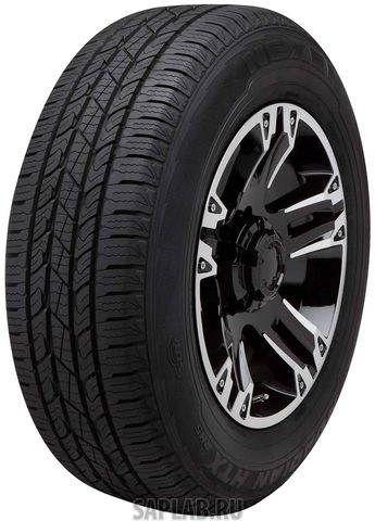 Купить NEXEN NXK13374 Шины Nexen Roadian HTX RH5 SUV 255/55 R18 109V XL