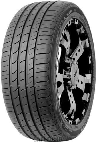 Купить NEXEN NXK13611 Шины NEXEN NFera RU1 SUV 225/60 R17 99 NXK13611