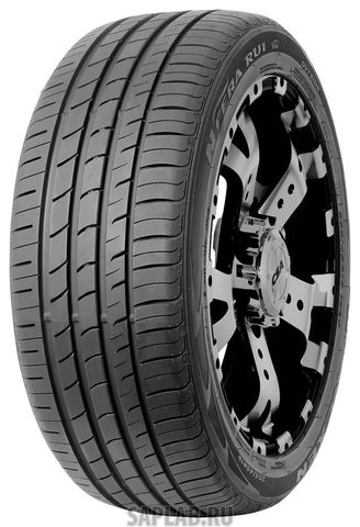 Купить NEXEN NXK13623 Шины Nexen NFera RU1 SUV 255/55 R18 111V XL