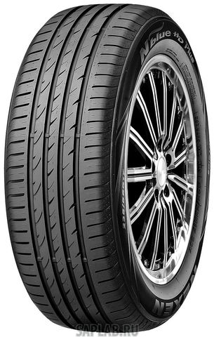 Купить NEXEN NXK13890 Шины Nexen Nblue HD Plus 235/55 R17 99V