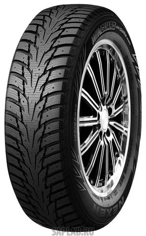 Купить NEXEN NXK14220 Шины Nexen Winguard WinSpike2 185/60 R14 82T шипованная