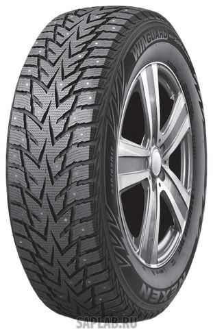 Купить NEXEN NXK14236 Шины Nexen Winguard WinSpike2 225/60 R18 SUV 100T