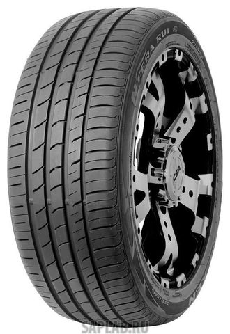 Купить NEXEN NXK14288 Шины NEXEN TIRE NFera RU1 255/45 R20 105W (до 270 км/ч) NXK14288