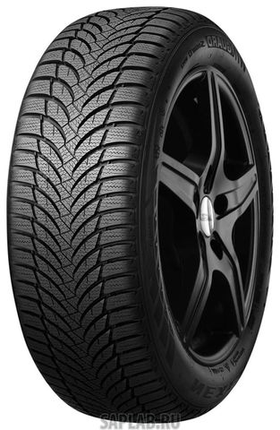 Купить NEXEN NXK14577 Шины Nexen Winguard SnowG WH2 195/55 R15 85H