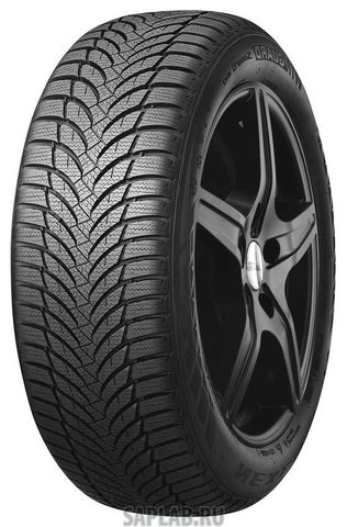 Купить NEXEN NXK14595 Шины NEXEN TIRE Winguard SnowG WH2 165/70 R14 85T (до 190 км/ч) NXK14595