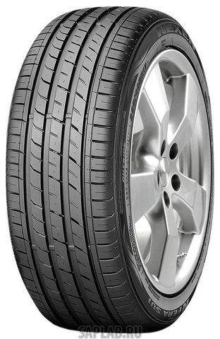 Купить NEXEN NXK14639 Шины Nexen NFera SU1 225/30 R20 85Y XL