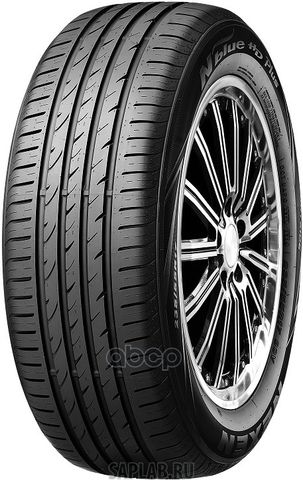 Купить NEXEN NXK15101 Шины Nexen Nblue HD Plus 165/65R14 79 H