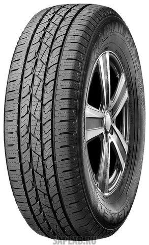 Купить NEXEN NXK15278 Шины NEXEN TIRE Roadian HTX RH5 275/55 R20 113T (до 190 км/ч) NXK15278
