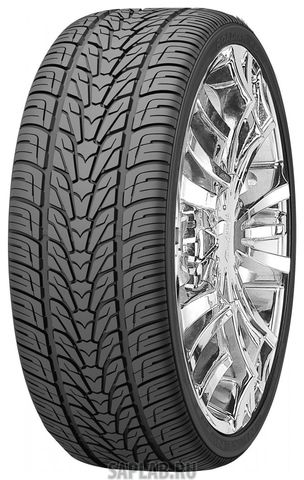 Купить NEXEN NXK15457 Шины Nexen Roadian HP 295/30 R22 103V XL