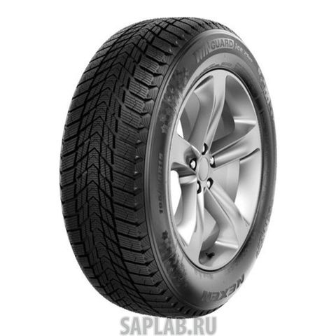 Купить NEXEN NXK16149 Шины Nexen Winguard Ice Plus 175/70R13 82 T