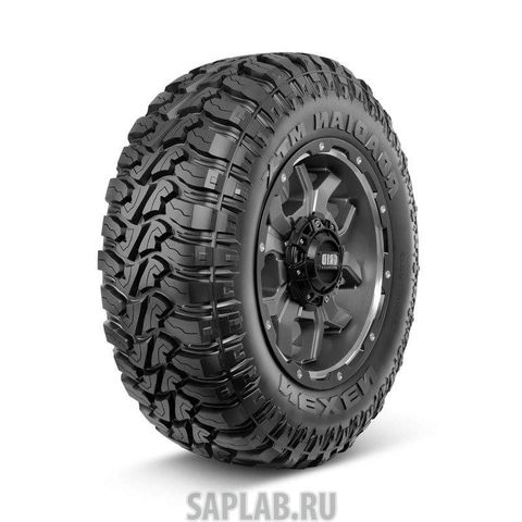 Купить NEXEN NXK16398 Шины Nexen ROADIAN MTX RM7 305/65R17 121/118Q Mud